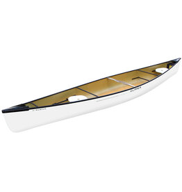 Clipper Clipper MacKenzie 20' Kevlar Ultralight w/Black Trim & Wilderness Lash System