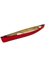 Clipper Clipper MacKenzie 20' Kevlar Ultralight w/Black Trim & Wilderness Lash System