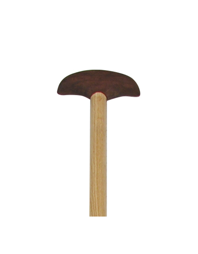 Grey Owl Grey Owl Hammerhead 8" - Uncut