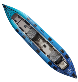 Blackwater Blackwater Sturgeon 160