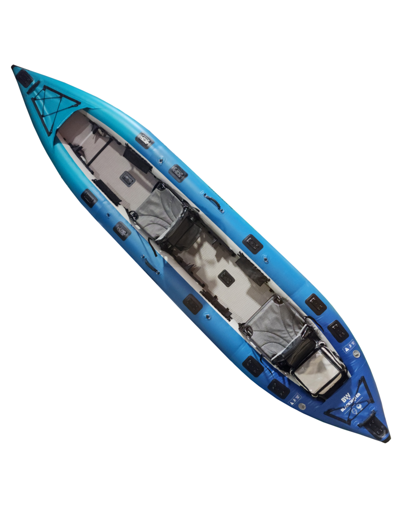 Blackwater Blackwater Sturgeon 160