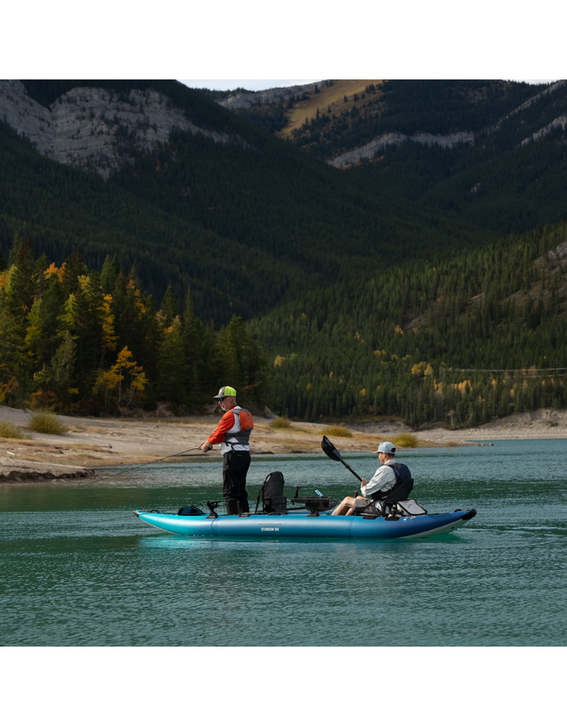 Blackwater Blackwater Sturgeon 160