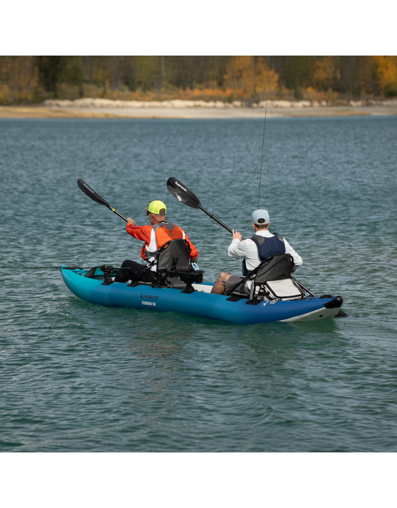 Blackwater Blackwater Sturgeon 160