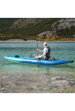 Blackwater Blackwater Sturgeon 130 - Inflatable Fishing Kayak