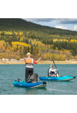 Blackwater Blackwater Sturgeon 130 - Inflatable Fishing Kayak