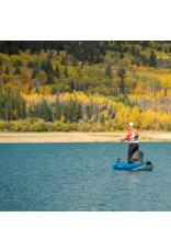 Blackwater Blackwater Sturgeon 130 - Inflatable Fishing Kayak