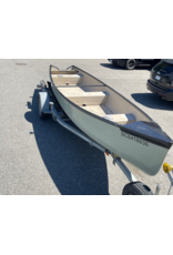 Clipper Clipper Freighter 21'2" - New Model!