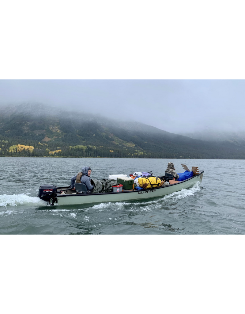 Clipper Clipper Freighter 21'2" - New Model!