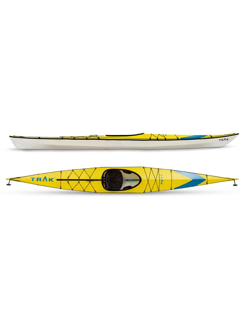 TRAK Kayaks TRAK 2.0 - Folding Sea Kayak