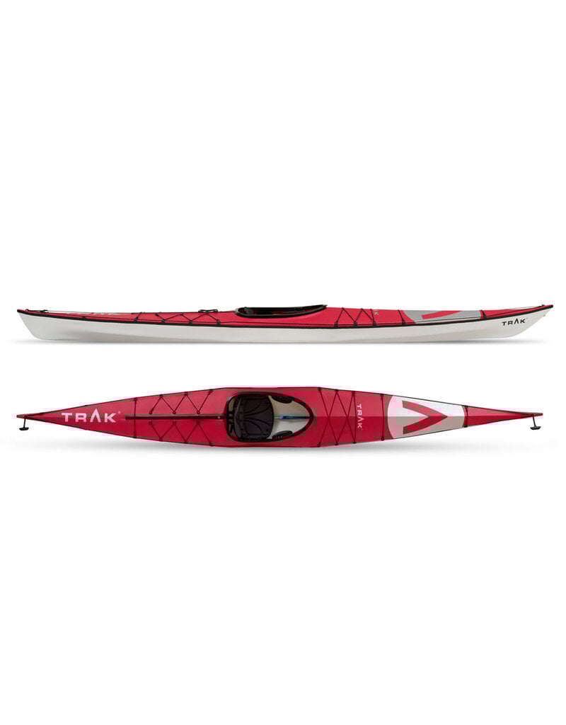 TRAK Kayaks TRAK 2.0 - Folding Sea Kayak