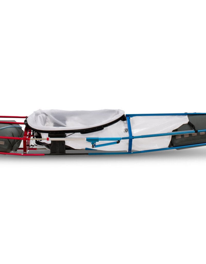 TRAK Kayaks TRAK 2.0 - Folding Sea Kayak