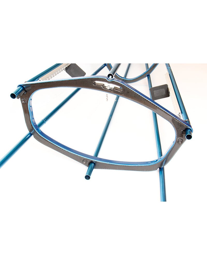 TRAK Kayaks TRAK 2.0 - Folding Sea Kayak