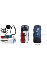 TRAK Kayaks TRAK 2.0 - Folding Sea Kayak