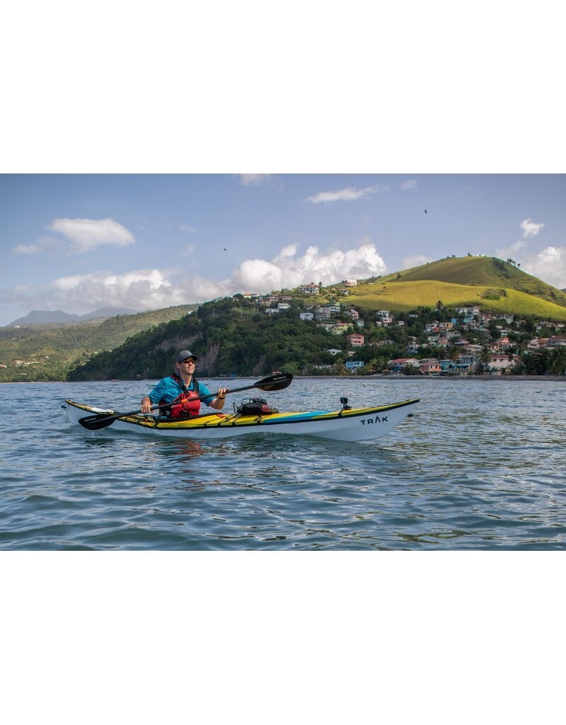 TRAK Kayaks TRAK 2.0 - Folding Sea Kayak