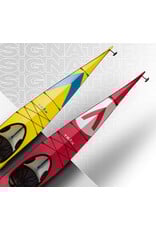 TRAK Kayaks TRAK 2.0 - Folding Sea Kayak