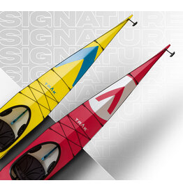 TRAK Kayaks TRAK 2.0 - Folding Sea Kayak