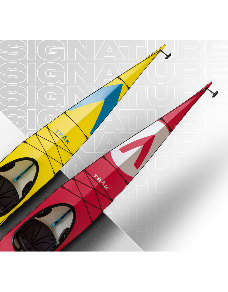 TRAK Kayaks TRAK 2.0 - Folding Sea Kayak