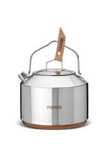 Primus Primus Campfire Stainless Steel Kettle - 1.5L
