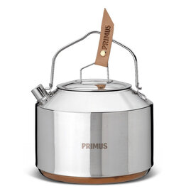 Primus Primus Campfire Stainless Steel Kettle - 1.5L