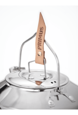 Primus Primus Campfire Stainless Steel Kettle - 1.5L