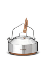 Primus Primus Campfire Stainless Kettle - 0.9L