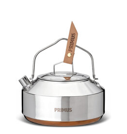 Primus Primus Campfire Stainless Kettle - 0.9L