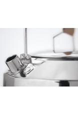 Primus Primus Campfire Stainless Kettle - 0.9L