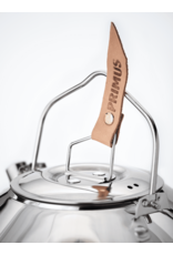 Primus Primus Campfire Stainless Kettle - 0.9L