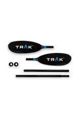 Nimbus Paddles Nimbus TRAK Quadra 4pc Paddle