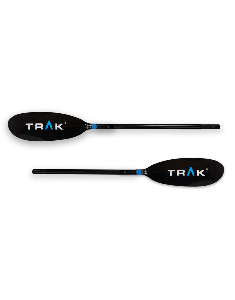 Nimbus Paddles Nimbus TRAK Quadra 4pc Paddle