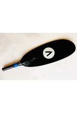 Nimbus Paddles Nimbus TRAK Quadra 4pc Paddle
