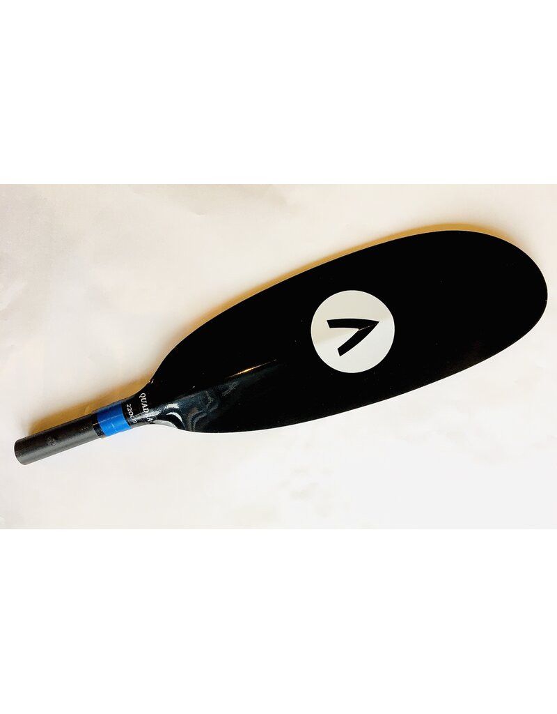 Nimbus Paddles Nimbus TRAK Quadra 4pc Paddle