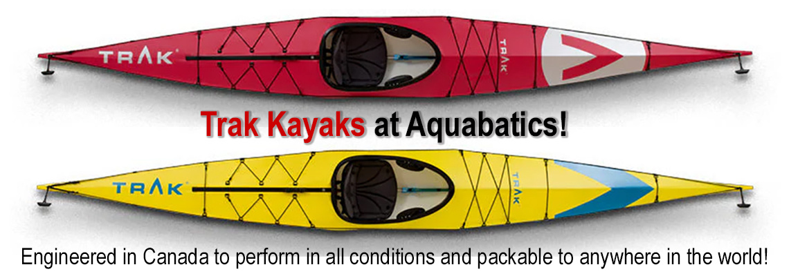 Trak Kayaks
