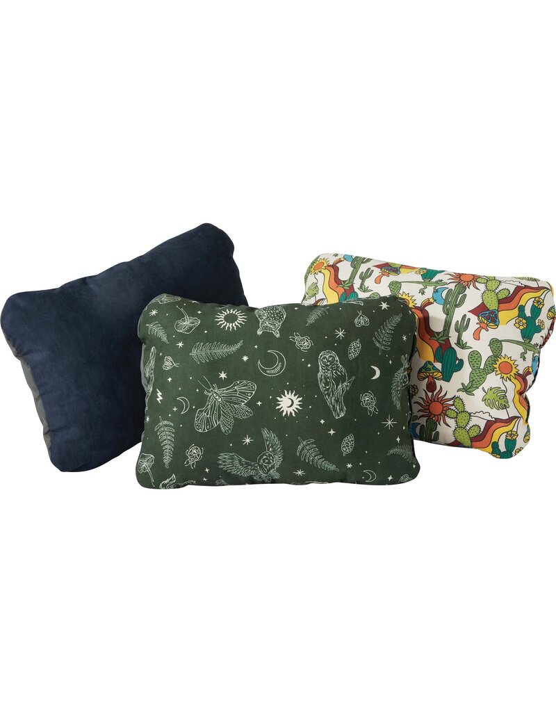 Therm-A-Rest ThermARest Compressible Pillow - New Colours!