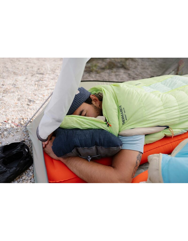 Therm-A-Rest ThermARest Compressible Pillow - New Colours!