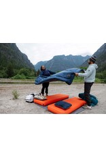 Therm-A-Rest ThermARest Compressible Pillow - New Colours!