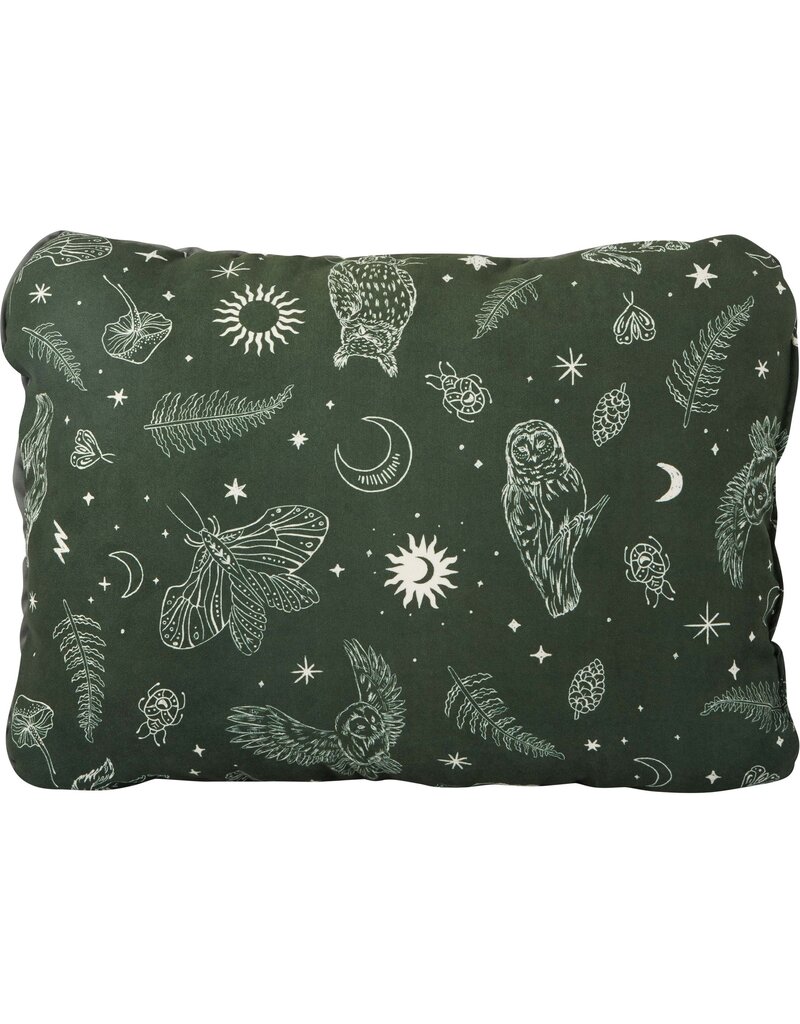 Therm-A-Rest ThermARest Compressible Pillow - New Colours!