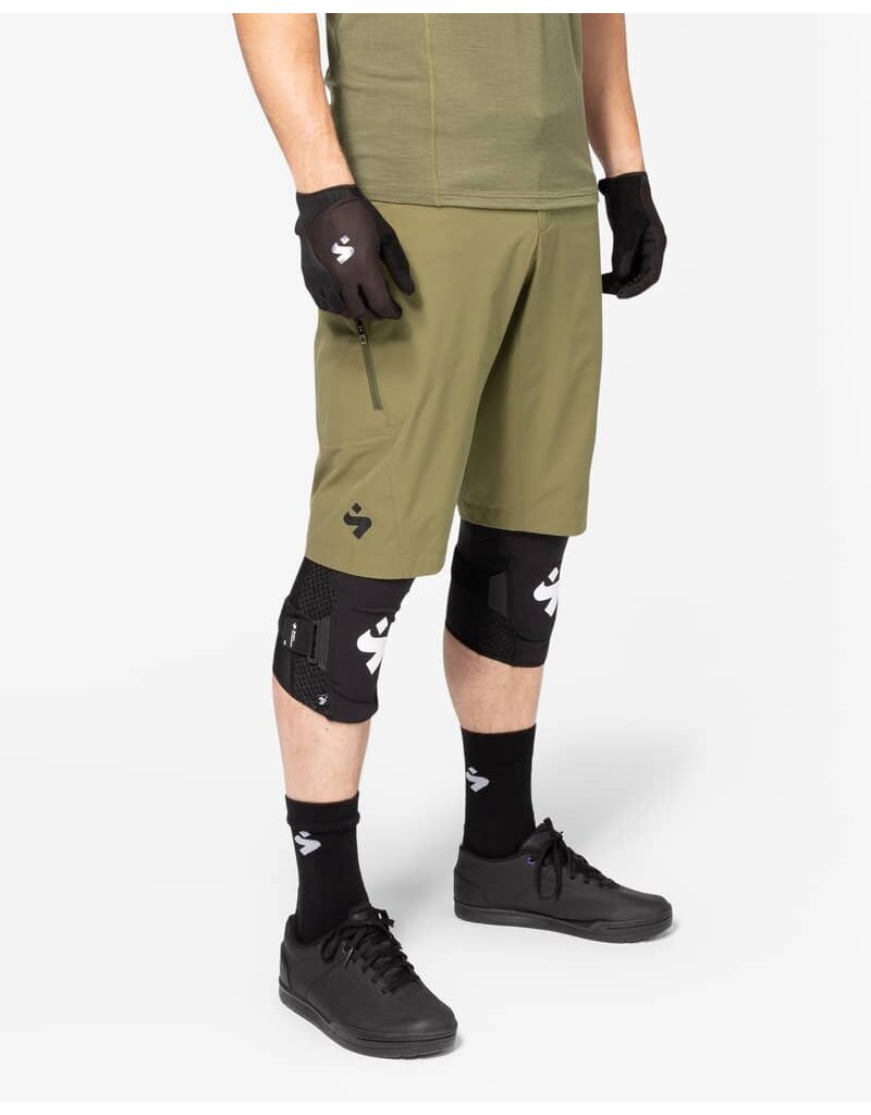 Sweet Protection Sweet Protection M's Hunter Slashed Shorts