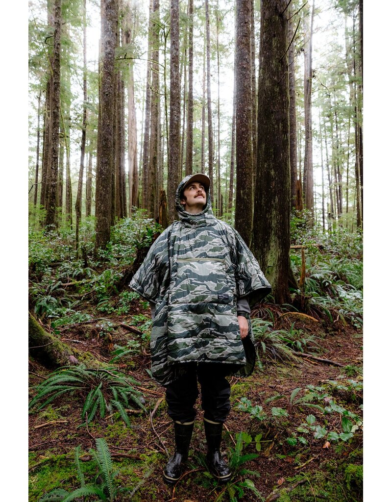 Therm-A-Rest ThermARest Honcho Poncho™ - New Colours!