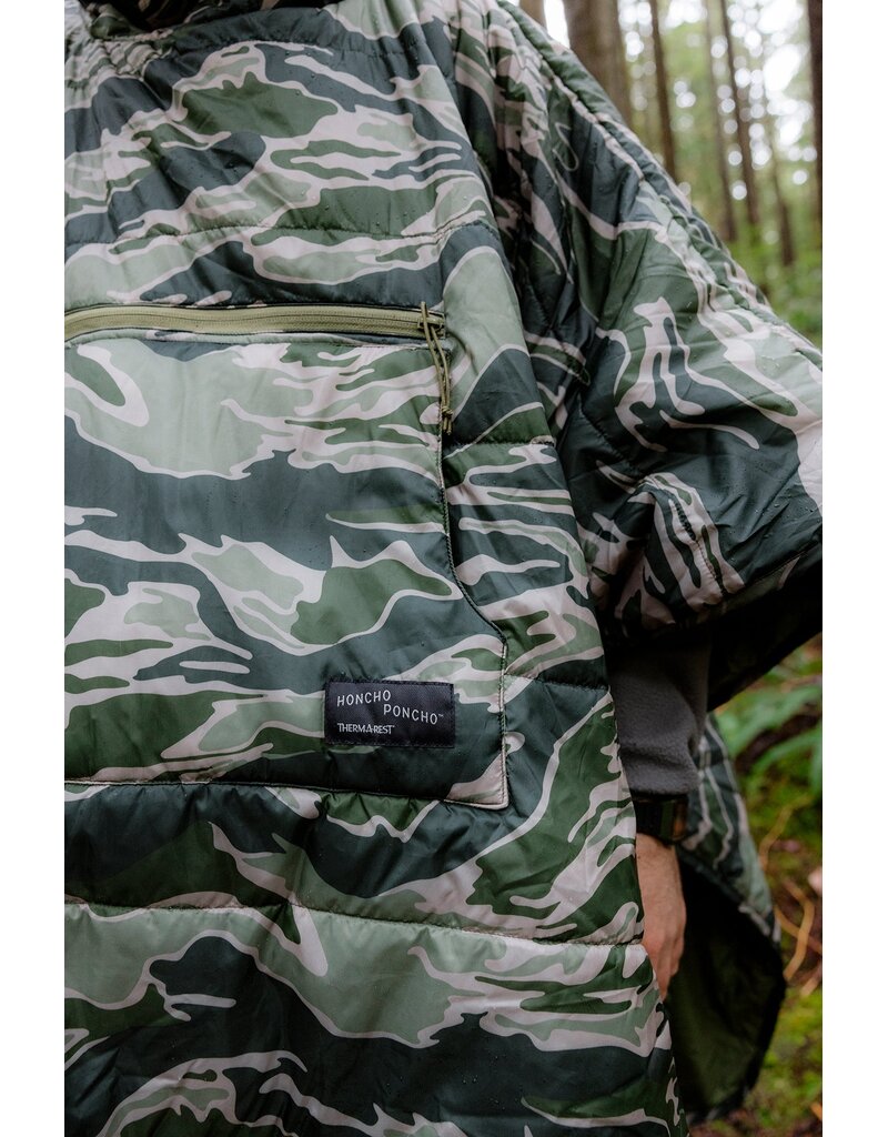 Therm-A-Rest ThermARest Honcho Poncho™ - New Colours!
