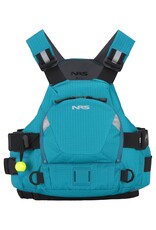NRS NRS Ninja Pro PFD - Updated!