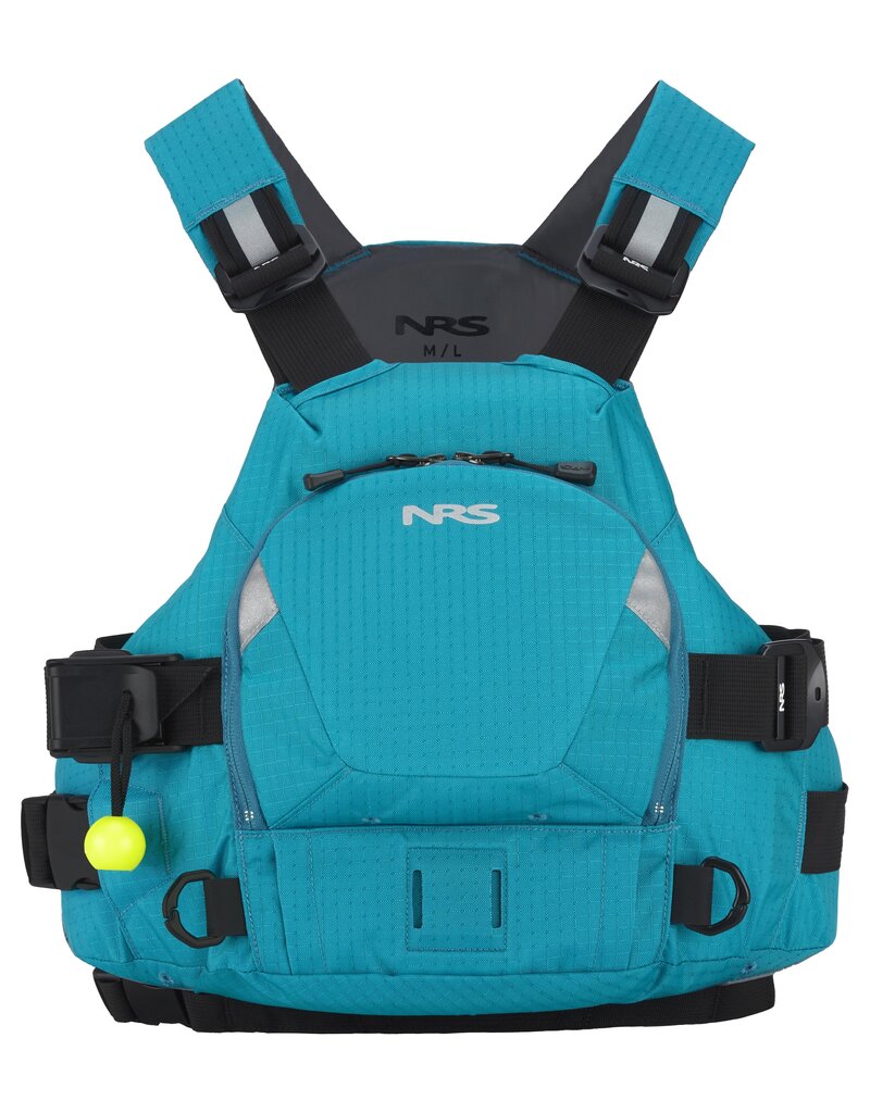 NRS NRS Ninja Pro PFD - Updated!
