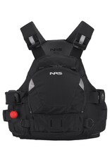 NRS NRS Ninja Pro PFD - Updated!