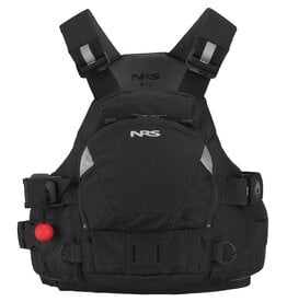 NRS NRS Ninja Pro PFD - Updated!