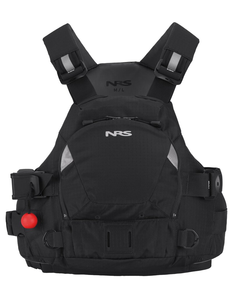 NRS NRS Ninja Pro PFD - Updated!