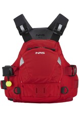 NRS NRS Ninja Pro PFD - Updated!