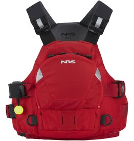NRS NRS Ninja Pro PFD - Updated!
