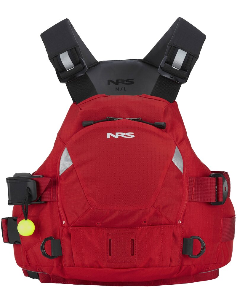 NRS NRS Ninja Pro PFD - Updated!
