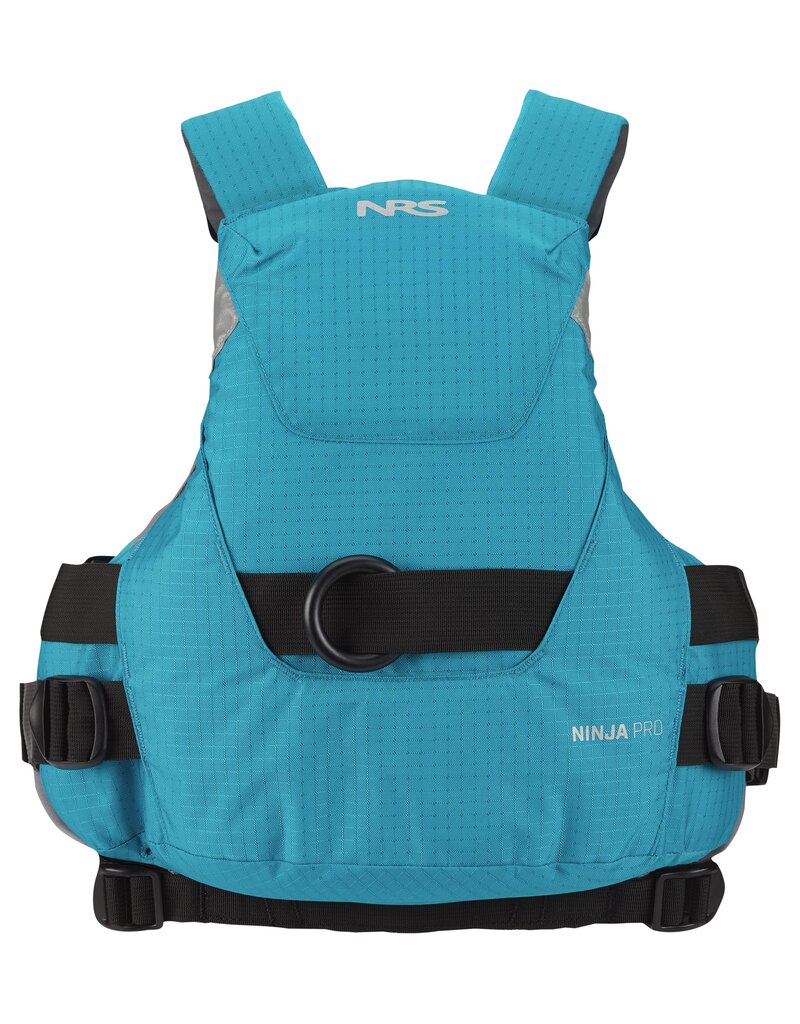 NRS NRS Ninja Pro PFD - Updated!