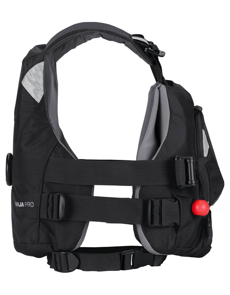 NRS NRS Ninja Pro PFD - Updated!